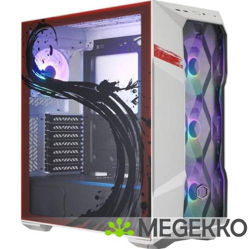 Cooler Master MasterBox TD500 Mesh V2 Ryu, Computers en Software, Computerbehuizingen, Nieuw, Verzenden