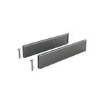 Bieden: Hettich architect topside set L550 H92, Ophalen of Verzenden, Nieuw, Kombuis en Sanitair, Zeilboot of Motorboot