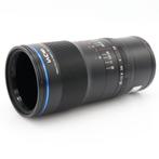Laowa 100mm f/2.8 CA-Dreamer Macro 2x Nikon Z | Tweedehands, Audio, Tv en Foto, Fotografie | Lenzen en Objectieven, Verzenden