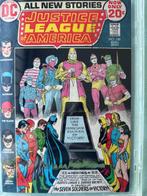 Justice League of America (Vol. 1) #100 - EGC 8.0 - The, Boeken, Nieuw