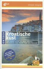 Kroatische kust / ANWB ontdek 9789018039479 Hubert Beyerle, Boeken, Verzenden, Gelezen, Hubert Beyerle