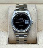Rolex - Datejust - 16220 - Heren - 2000-2010, Nieuw