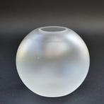 Leerdam - A.D. Copier - Vaas - Glas, Antiek en Kunst, Antiek | Glas en Kristal