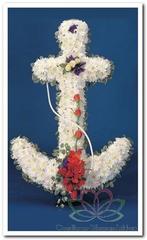 Anker steekschuimvorm oase voor verse bloemen, Hobby en Vrije tijd, Ophalen of Verzenden, Nieuw