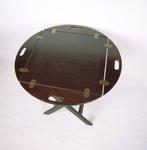 Tafel - Mahonie - Butlertafel