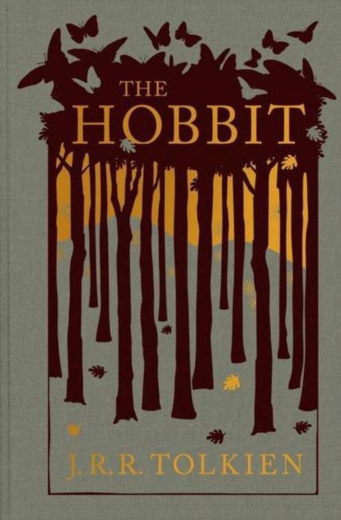 9780007487301 Hobbit Special Collectors Edition, Boeken, Romans, Zo goed als nieuw, Verzenden