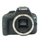 Canon EOS Kiss X7 /EFS 18-55mm 3.5-5.6 IS II Digitale reflex, Nieuw
