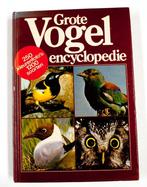 Grote vogel encyclopedie - E. De Vocht 9789024329328, Gelezen, E. De Vocht, E. De Vocht, Verzenden