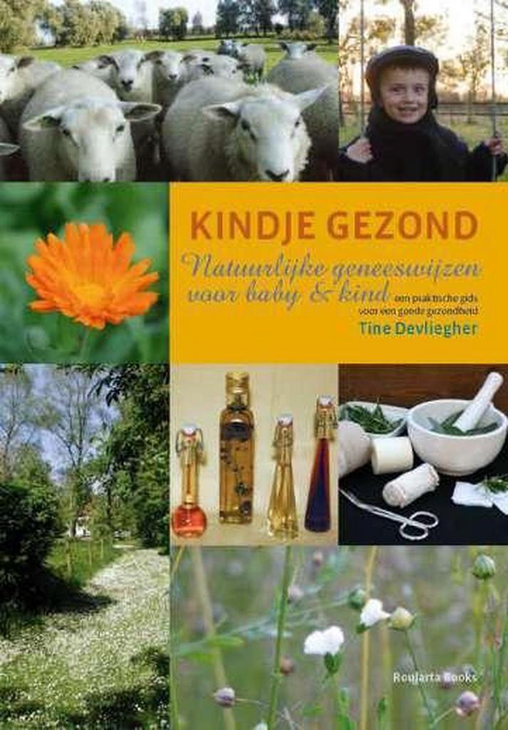 Kindje gezond 9789086790166 T. Devlieger, Boeken, Gezondheid, Dieet en Voeding, Zo goed als nieuw, Verzenden