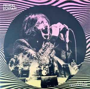 lp nieuw - Primal Scream - Live At Levitation, Cd's en Dvd's, Vinyl | Rock, Zo goed als nieuw, Verzenden