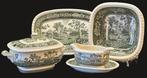 Villeroy & Boch - Tafelservies (4) - Rustiek - Porselein