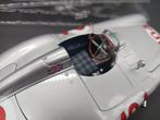 Mercedes 300 SLR 1:18 - Modelauto - Mercedes-Benz 300 slr -, Hobby en Vrije tijd, Nieuw