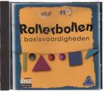 Philips CD-i / CDi Rollerball, Spelcomputers en Games, Games | Overige, Zo goed als nieuw, Verzenden