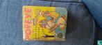 Popeye and the Deep Sea Mystery - 1939, Eén stripboek, Verzenden, Gelezen, Segar, Elzie Crisler.