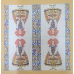 Ambiente - Lunch servet - Alsatians Pretzels, Verzenden, Nieuw