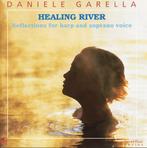 cd - Daniele Garella - Healing River, Verzenden, Zo goed als nieuw