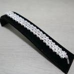 Camrose & Kross - Verguld met zilver - Armband - Jacqueline