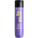 Matrix  Color Obsessed  So Silver Shampoo  300 ml, Nieuw, Verzenden