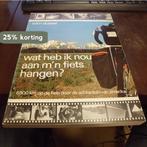 Wat heb ik nou aan myn fiets hangen 9789021509105 Dussel, Verzenden, Gelezen, Dussel
