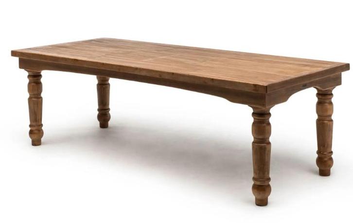 Antiek iepenhout, Zakelijke goederen, Horeca | Keukenapparatuur, Verzenden