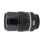 Nikon 135mm f/2.8 Nikkor Ai objectief - Tweedehands, Audio, Tv en Foto, Fotografie | Lenzen en Objectieven, Verzenden, Zo goed als nieuw