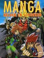 Manga Helden En Schurken 9789057645457 Christopher Hart, Gelezen, Christopher Hart, Verzenden