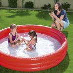 Baby zwembad play pool 183x33 cm, Verzenden, Nieuw