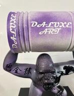 Daluxe Art - 1999 • Samurai Spirit Gorilla, Antiek en Kunst
