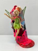 Alvin Silvrants - Peter Pan “Spraycan Art statue” Tinkerbell