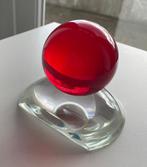 George Broft - sculptuur, Zonder titel - 11 cm - Glas, Antiek en Kunst, Antiek | Glas en Kristal