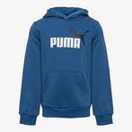 Puma Essentials Big Logo kinder hoodie maat 170/176, Nieuw, Verzenden