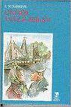 Onder volle zeilen 9789050302357 Kombrink, Boeken, Verzenden, Gelezen, Kombrink