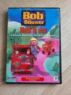 DVD - Bob De Bouwer - Muck Is Vies, Cd's en Dvd's, Dvd's | Kinderen en Jeugd, Alle leeftijden, Gebruikt, Film, Verzenden