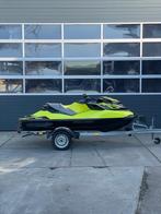 Sea-Doo RXP 300 (2019) 124H, Watersport en Boten, Jetski's en Waterscooters, Zo goed als nieuw, Benzine, 200 pk of meer