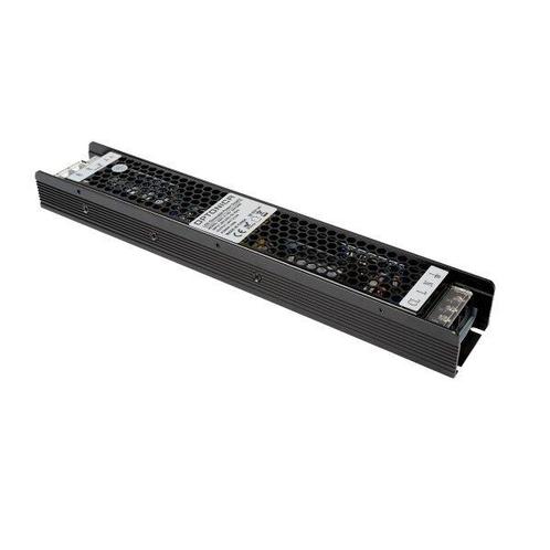 LED Dimbare Transformator - 150 watt - 24 volt - IP20, Doe-het-zelf en Verbouw, Elektra en Kabels, Ophalen of Verzenden