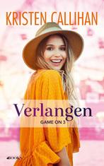 Game on 3 - Verlangen (9789021426785, Kristen Callihan), Verzenden, Nieuw