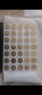 Duitsland. 2 Euro 2006/2024 (160 monete) (Zonder, Postzegels en Munten, Munten | Europa | Euromunten