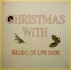 Lp - Waldo De Los Rios - Christmas With Waldo De Los Rios, Verzenden, Nieuw in verpakking
