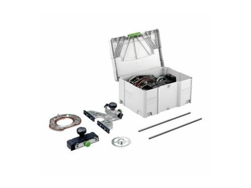 Veiling - Festool accessoireset voor de ZS-OF 2200 M, Zakelijke goederen, Machines en Bouw | Houtbewerking