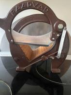Raadvad - Ove Larsen - Broodsnijmachine - 294 - Beuken, Antiek en Kunst