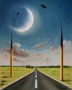 Davide Nunziante - Route sixty dream, Antiek en Kunst