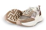 Shoecolate Sneakers in maat 36 Bruin | 10% extra korting, Kleding | Dames, Schoenen, Shoecolate, Bruin, Verzenden, Sneakers of Gympen