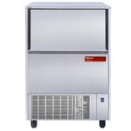 Holle ijsblokjesmachine 75 kg met reserve 37 kg, Verzenden, Nieuw in verpakking, Koelen en Vriezen