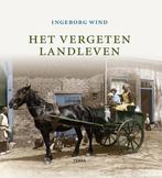 Wind, Ingeborg-Het vergeten landleven, Boeken, Verzenden, Gelezen