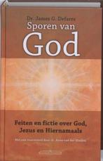 Sporen van God 9789049400286 J.G. Defares, Boeken, Verzenden, Gelezen, J.G. Defares