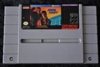 Rival Turf Nintendo SNES NTSC, Spelcomputers en Games, Games | Nintendo Super NES, Verzenden, Nieuw
