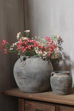Namaak tak Gipskruid donkerroze 66 cm, Huis en Inrichting, Woonaccessoires | Kunstplanten en Kunstbloemen, Ophalen of Verzenden