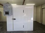 Vriescel 210 x 210 x 220 cm stekker klaar Nieuw, Nieuw in verpakking, Koelen en Vriezen