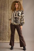ZHENZI blouse Orah Maat:, Kleding | Dames, Blouses en Tunieken, Verzenden, Nieuw, Overige kleuren