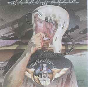 cd - Jerry Garcia - Reflections, Cd's en Dvd's, Cd's | Overige Cd's, Zo goed als nieuw, Verzenden